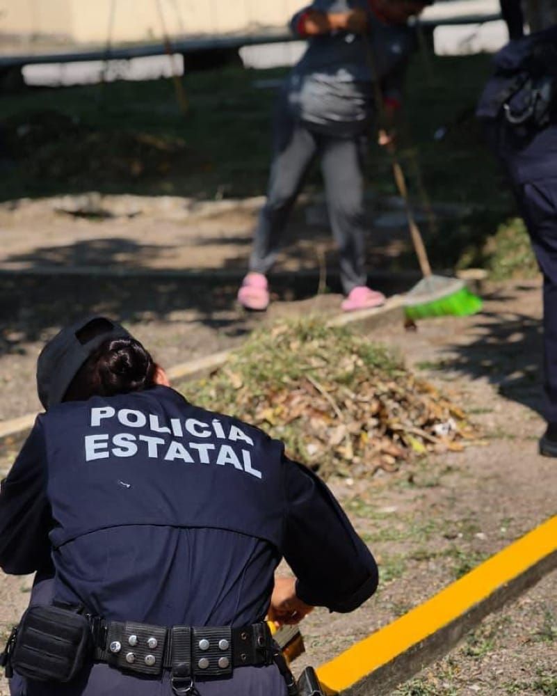 ¡ACRIBILLARON A “EL CHILOLO” AFUERA DEL OXXO!