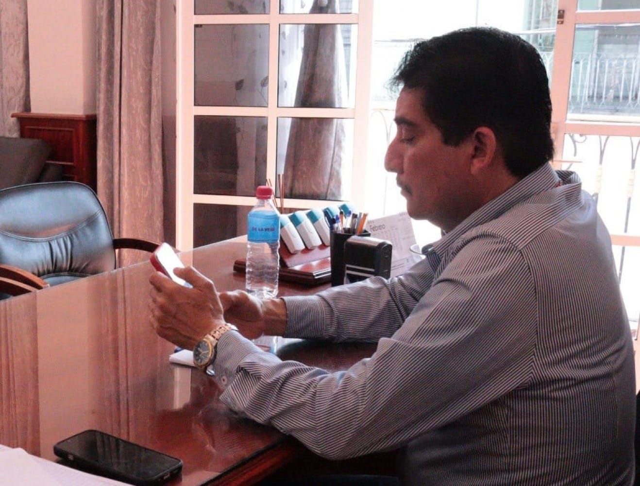 ¡SIGUEN CALIENTES! - *En Vega de Alatorre