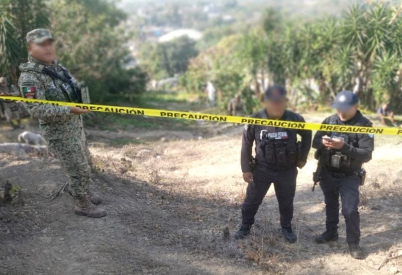 ¡ASESINAN A JOVENCITO ESTUDIANTE DE SECUNDARIA!