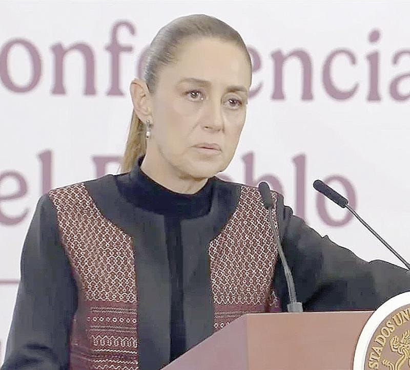 ¡“ES FALSO QUE SE QUIERA REGRESAR A PARTIDO ÚNICO” CSP!