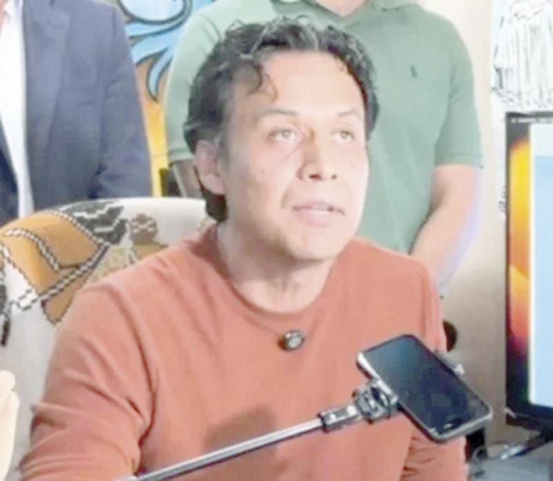 ¡RECHAZAN MAESTROS CESE DE MARX Y PIDEN AUMENTO!