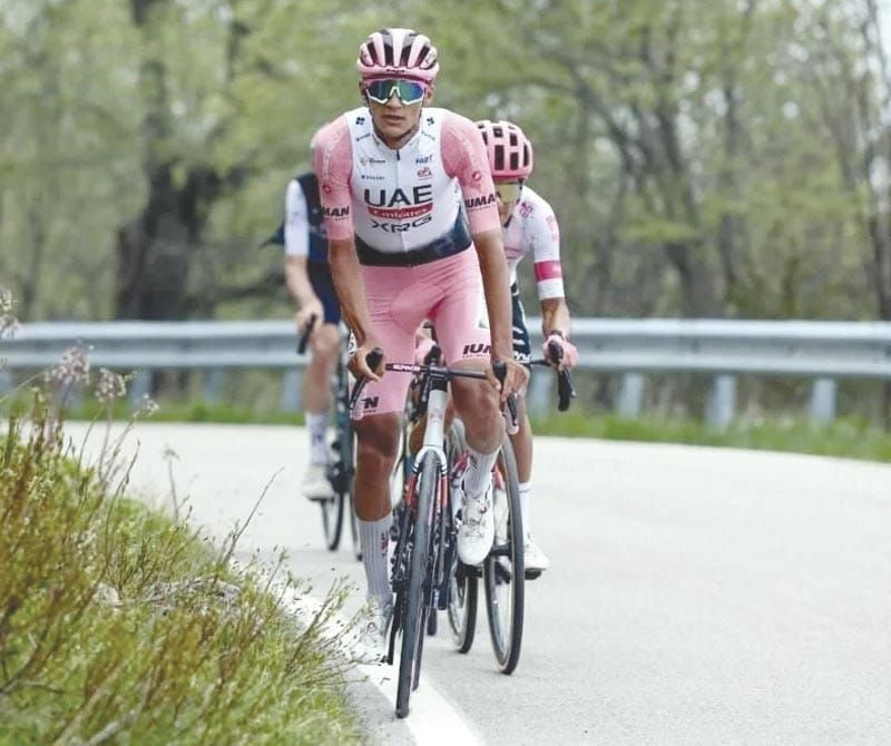 ¡BUSCARÍA COM QUE ISAAC DEL TORO SEA ATLETA OLÍMPICO!