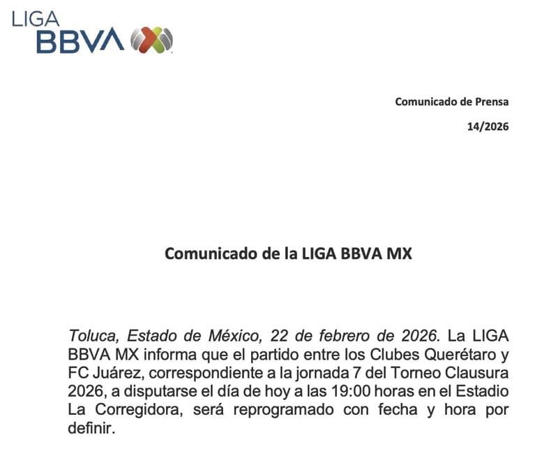 ¡POSPONEN GALLOS CONTRA BRAVOS POR LOS HECHOS DE VIOLENCIA!
