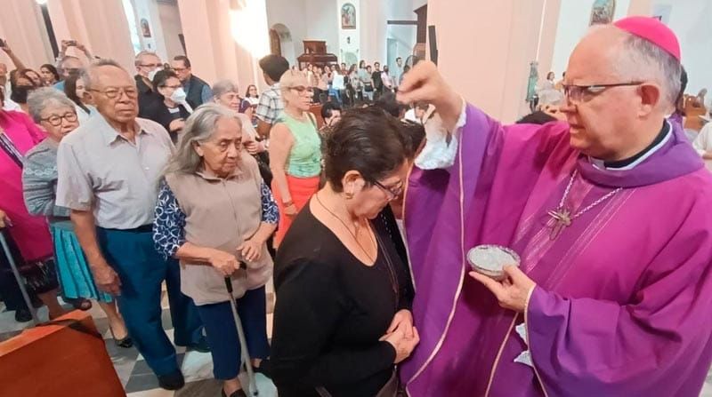 ¡ARREPENTIMIENTO Y PERDÓN!