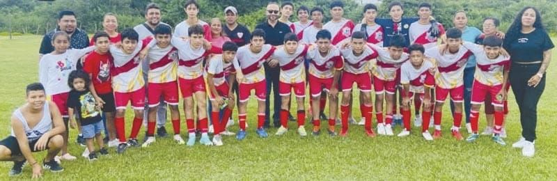 ¡SE ACABO LA ESPERA EN LA LIGA “PIRATA FUENTE”!