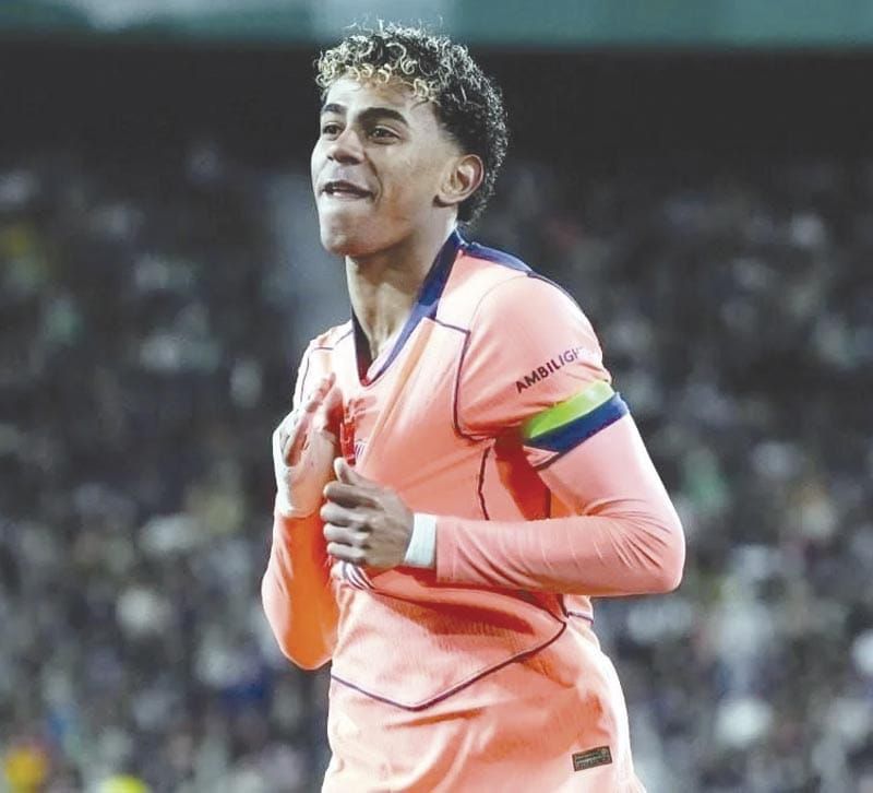 ¡TRIUNFA BARCELONA EN ELCHE Y SEGUIRÁ EN LA CIMA DE LALIGA!