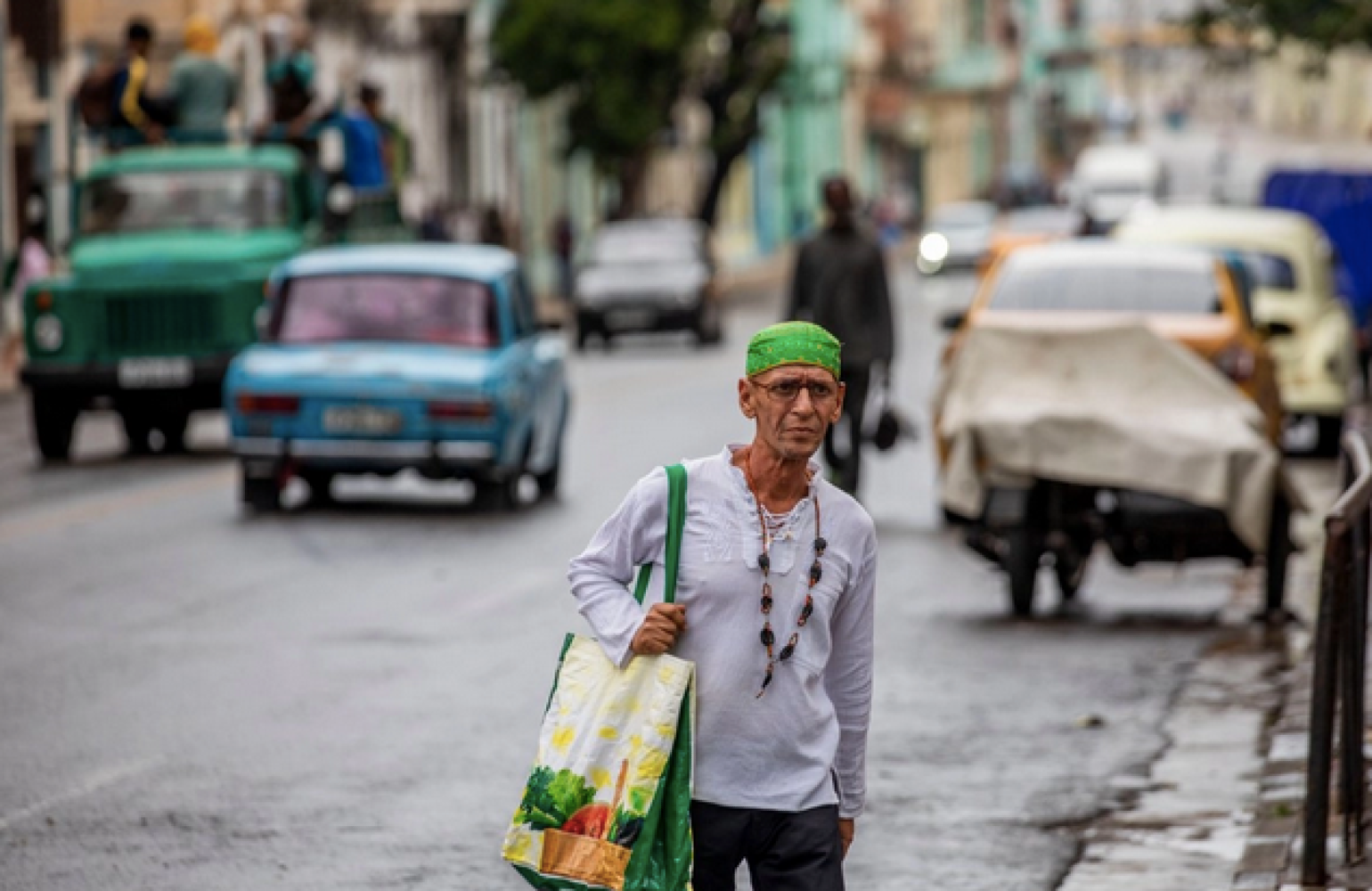 ¡ACADÉMICOS Y LAS ONGS LLAMAN A MÉXICO A MANTENER APOYO A CUBA!