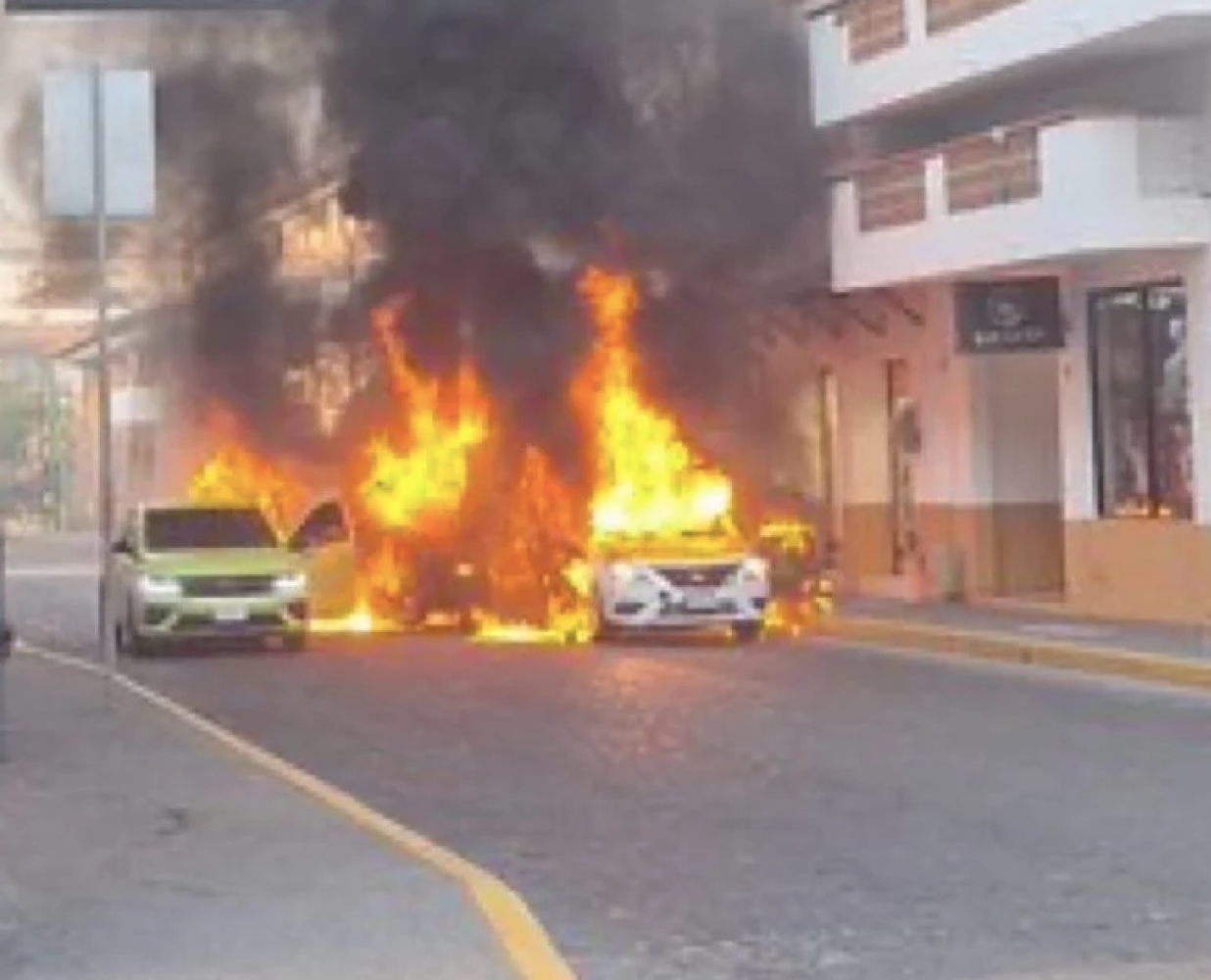 SEDENA CONFIRMA MUERTE DE "EL MENCHO"! Durante operativo en Tapalpa