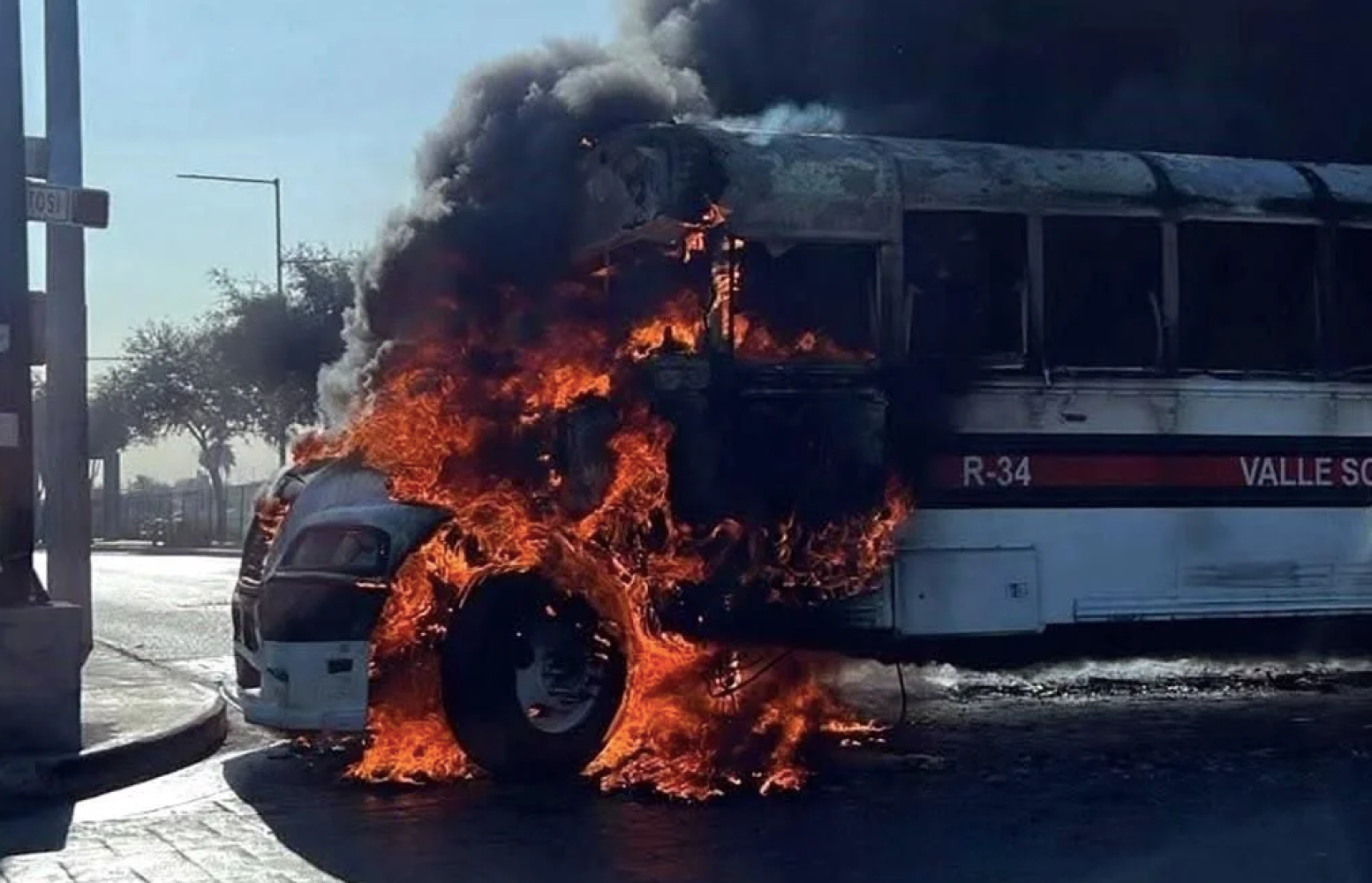 ALERTA! De Estados Unidos y Canadá