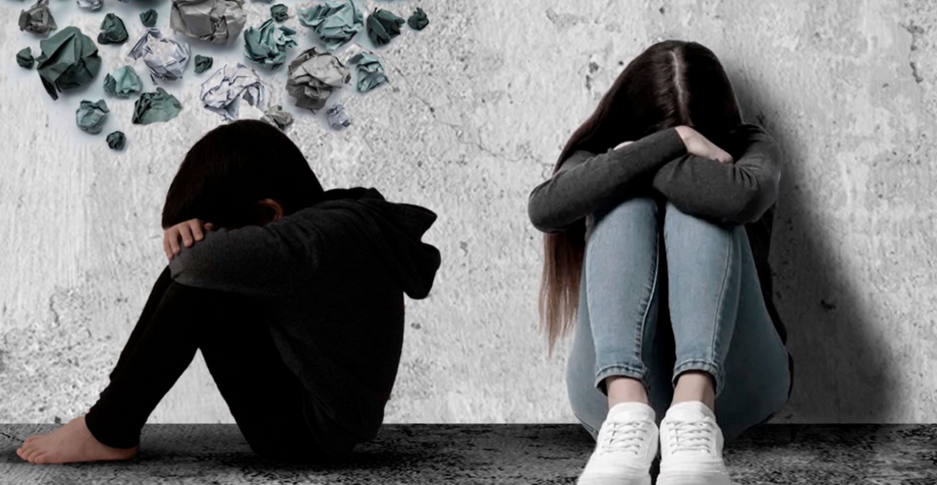 ¡JOVENCITA SE AHORCÓ EN EL CUARTO DE BAÑO!