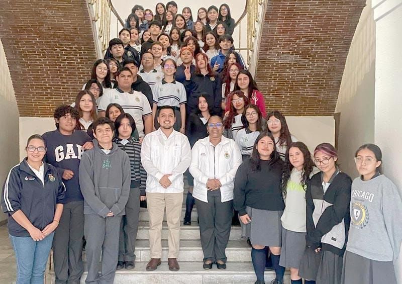 BANDERA DE MÉXICO, SÍMBOLO DE IDENTIDAD