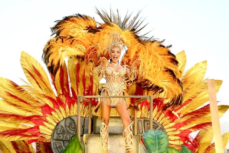 CARNAVAL 2026