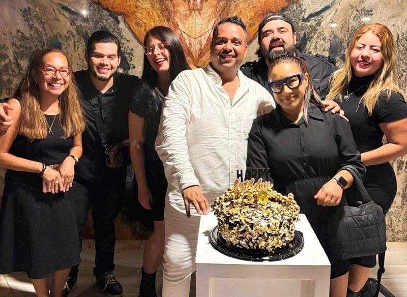 EMMANUEL LERMA CUMPLEAÑERO