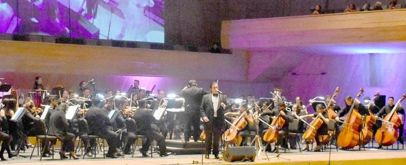 FILARMÓNICA DE BOCA DEL RÍO ANUNCIA CONCIERTOS POP A BENEFICIO