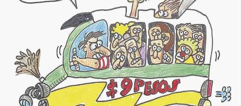 LOS CARTONES