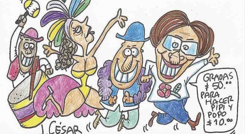 LOS CARTONES