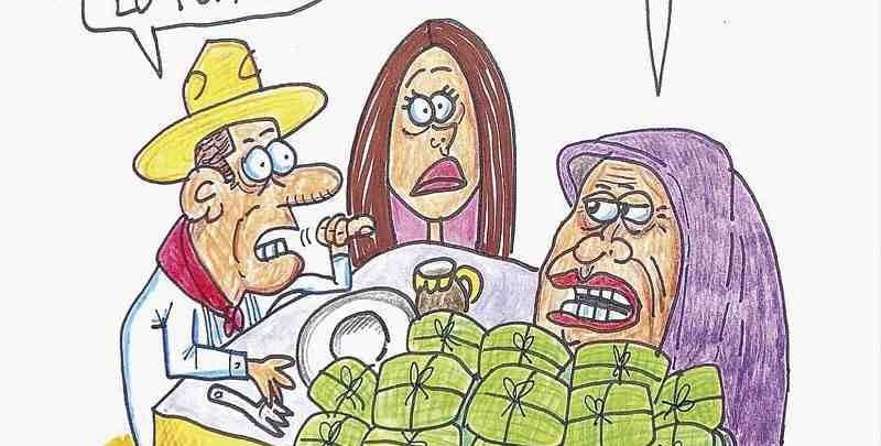 LOS CARTONES