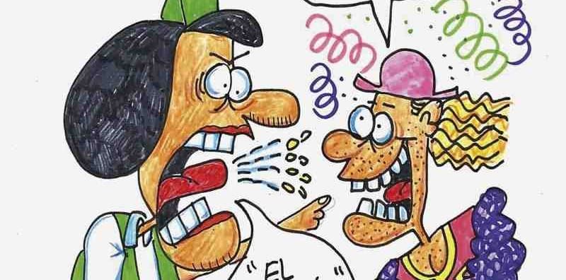 LOS CARTONES