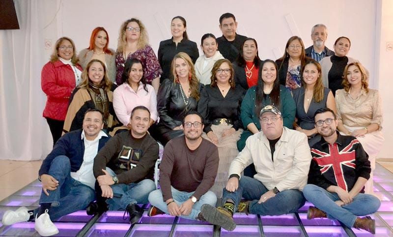 NUESTRA SOCIEDAD