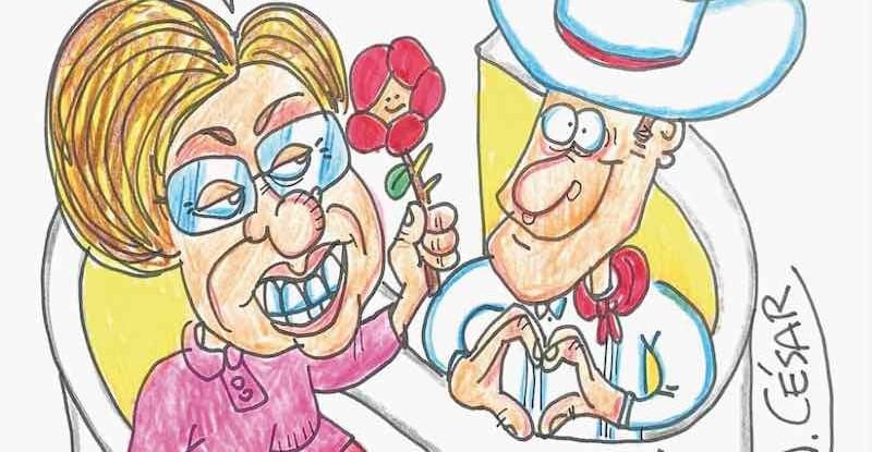 LOS CARTONES