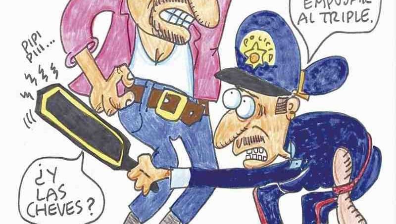 LOS CARTONES