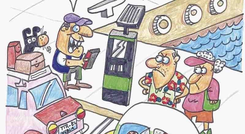 LOS CARTONES