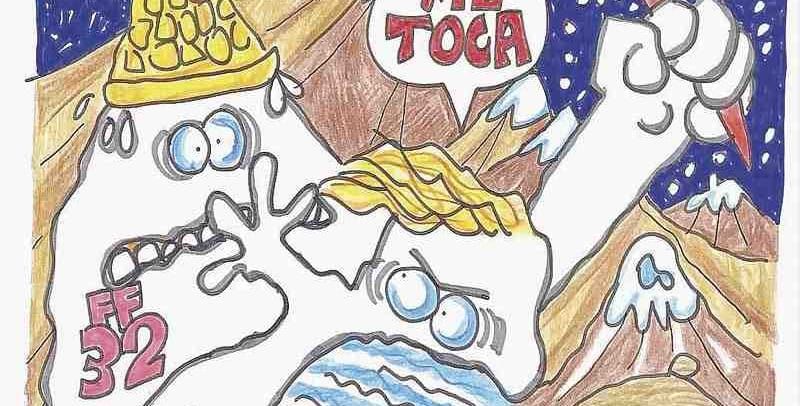 LOS CARTONES