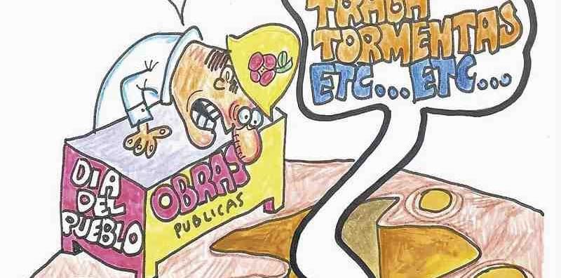 LOS CARTONES