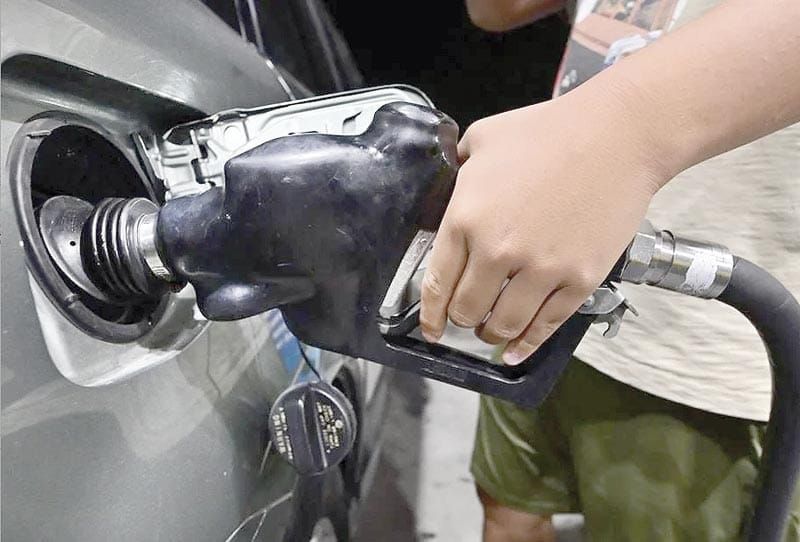 ¡DA SHCP SUBSIDIO, PERO SÓLO A DIESEL!