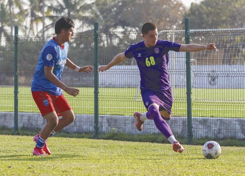 ¡RACING TDP GANA EN ALVARADO AL ATLÉTICO TIBU!