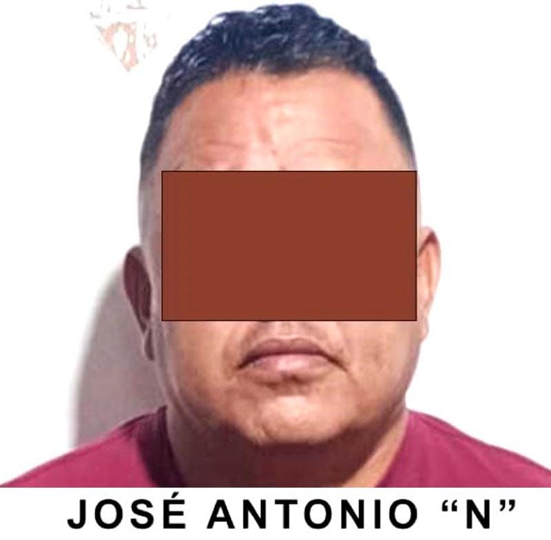 ¡JUEZ HUNDE A LADRÓN DE TIENDA DE AUTOPARTES!