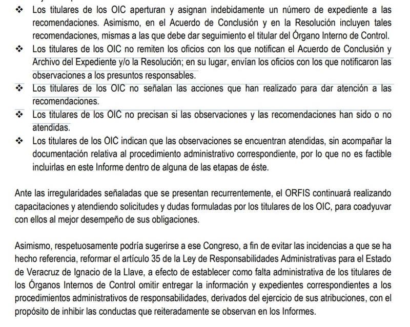 ¡PIDEN HASTA GUILLOTINA! - *Para los contralores