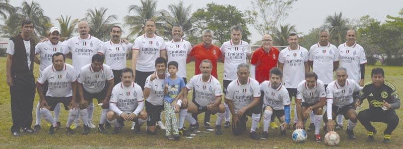 ¡POKER DE GABINO!