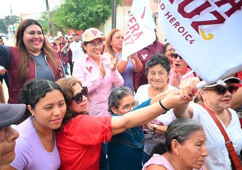 ¡95 TONELADAS DE DESECHOS!