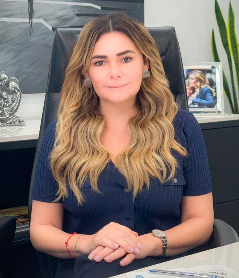 ¡MARYJOSE LE PIDE TRAMPAS!