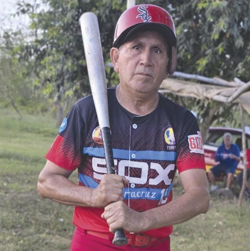 ¡NO AFLOJAN!