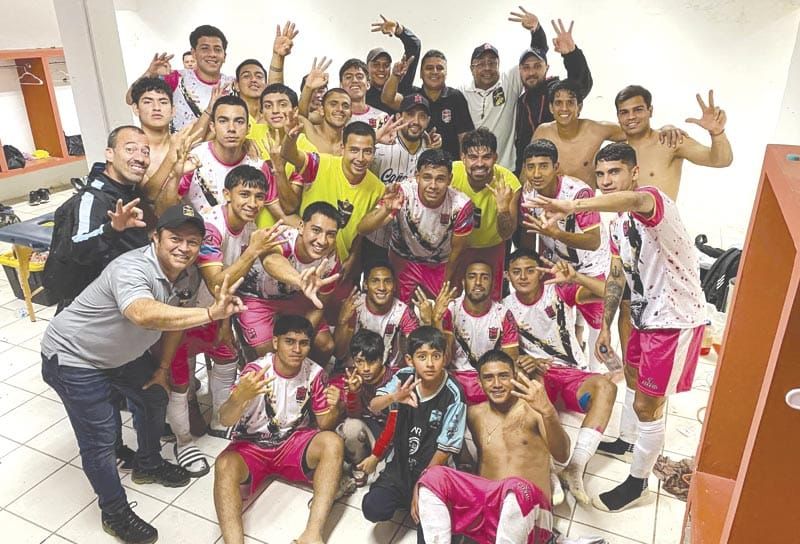 ¡VOLTERETA DE CAÑONEROS EN EL QUIRASCO!