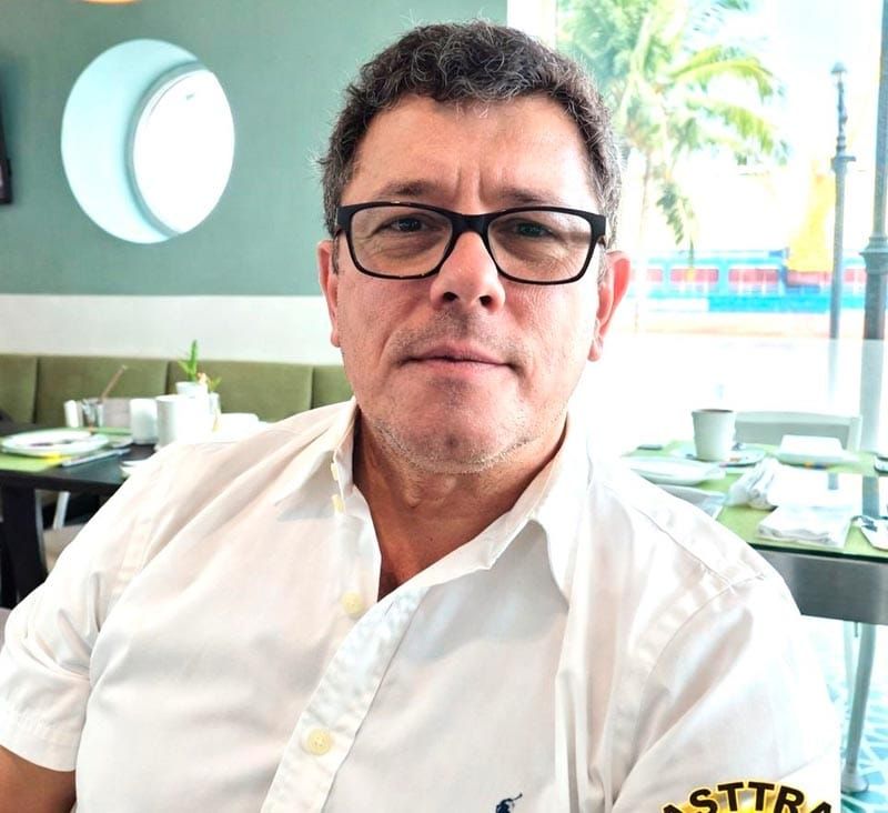 ¡PUROS VERACRUZANOS!