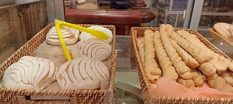 ¡VENDIERON MÁS PAN POR EL FRÍO!