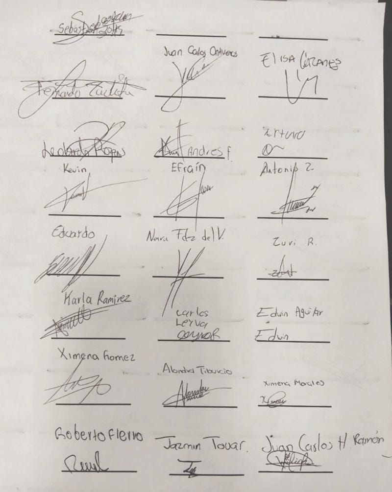 ¡LAS COSAS COMO SON!