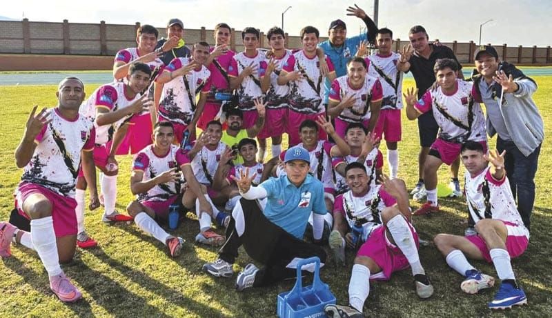 ¡CAÑONEROS REACCIONA Y GOLEA A DRAGONES!