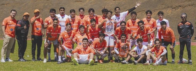 ¡LEONES A CUARTOS DE FINAL!