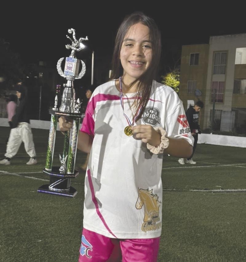 ¡TALENTO DE CÓRDOBA  DEFENDERÁ A VERACRUZ EN EL REGIONAL NACIONAL!