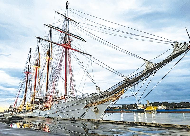 ¡VUELVE LUEGO DE 7 AÑOS!