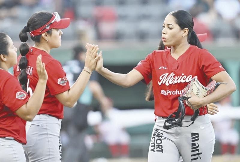 ¡UNA HISTORIA LLAMADA BÉISBOL! | YILIAN TORNÉS: 18 VECES GLORIA, 18 VECES HISTORIA - Hay tardes que se cuentan solas y la de Yilian Tornés fue una de esas que no se olvidan jamás: en el Estadio Beto Ávila de Veracruz, la lanzadora…