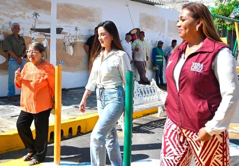 ¡LE ECHAN OJO A LOS SENDEROS!