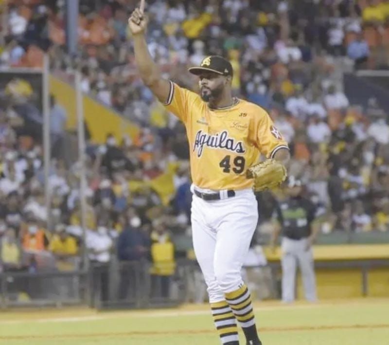 ¡UNA HISTORIA LLAMADA BÉISBOL! | ÚLTIMAS DOS CONTRATACIONES DE EL ÁGUILA - Seré breve: la llegada de Jhan Mariñez y Yairo Muñoz a El Glorioso no es cualquier movimiento, es de esos que mandan mensaje claro en la antesala del 2026 en la Liga Mexicana...