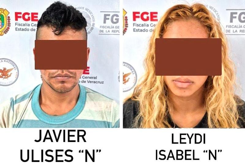 ¡CAEN DOS AUTORES DE LA MASACRE EN COATZA! - ASESINARON A BALAZOS A TRES PERSONAS EN LAS OFICINAS DE UNA FINANCIERA