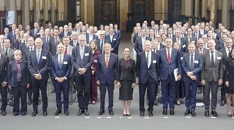 ¡HASTA LOS ‘VIKINGOS’ VIENEN A INVERTIR! - DE DINAMARCA, FINLANDIA, NORUEGA Y SUECIA