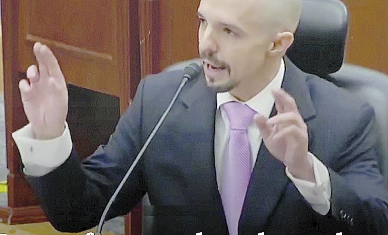¡URGEN QUE PAREN ACELERE ELECTORAL! - RUMBO A LA ELECCIÓN DEL 2027